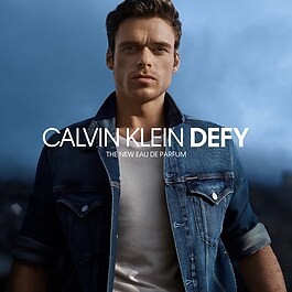 DEFY - Woda perfumowana